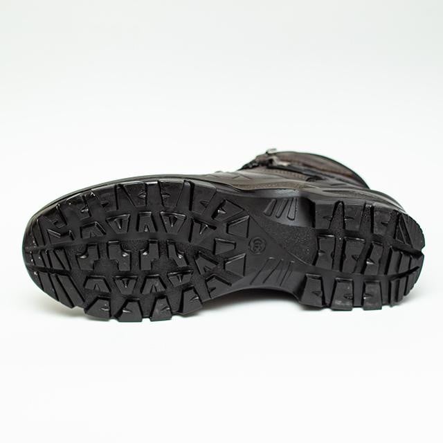 Bocanci Grisport Alunogen Maro - Dark Brown - poza 4
