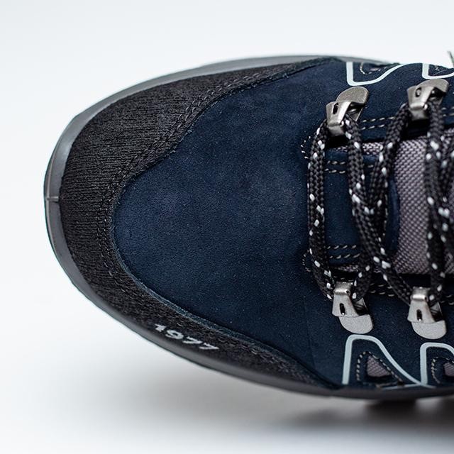 Bocanci Grisport Ameghinite Albastru - Nightfall - poza 3