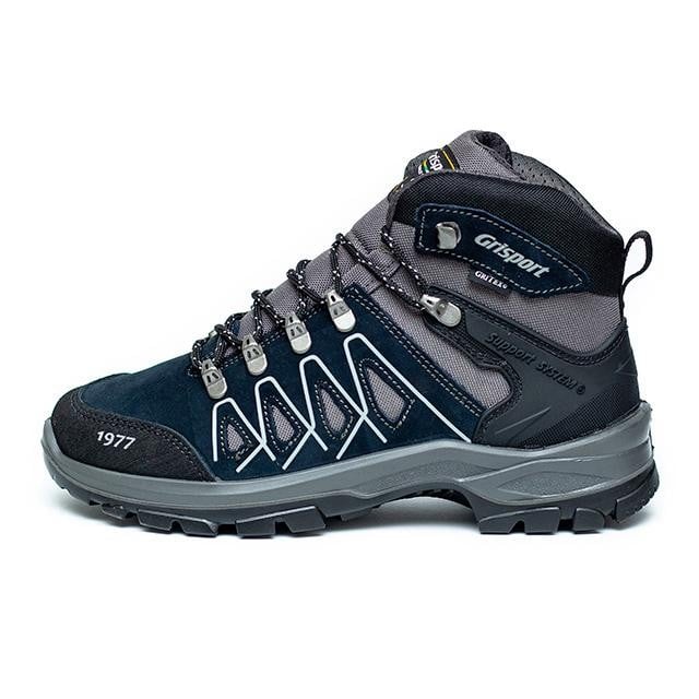Bocanci Grisport Ameghinite Albastru - Nightfall - poza 1