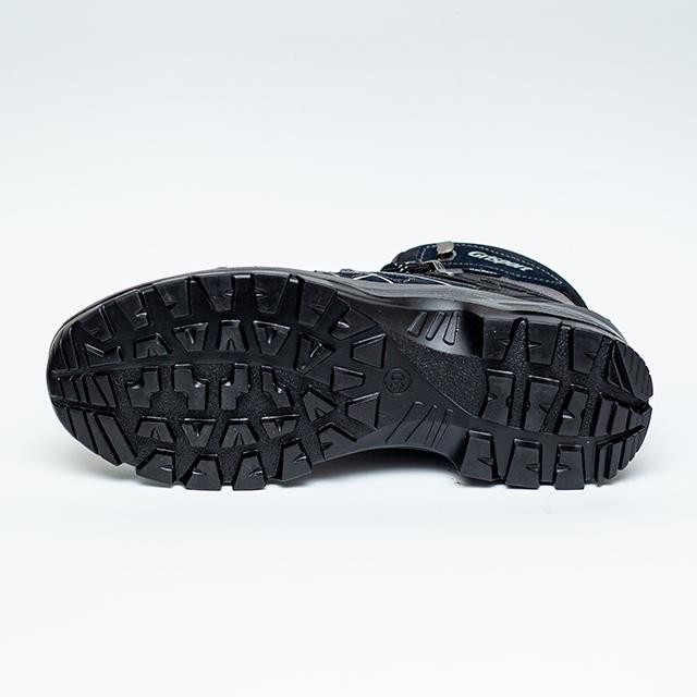 Bocanci Grisport Ameghinite Albastru - Nightfall - poza 4