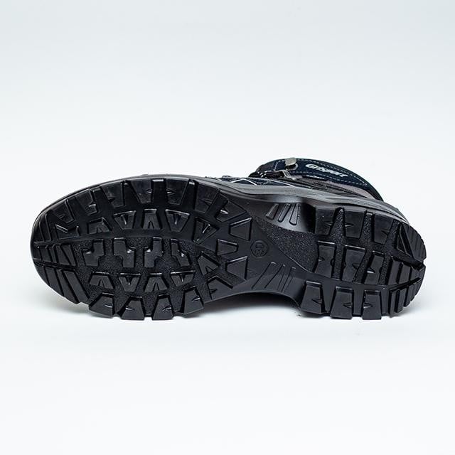 Bocanci Grisport Ameghinite Albastru - Nightfall - poza 4