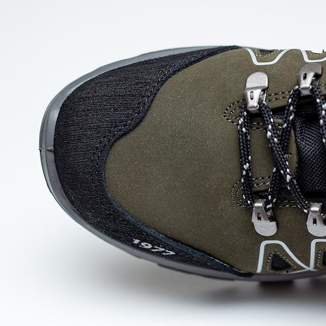 Bocanci Grisport Ameghinite Verde - Olive - poza 3