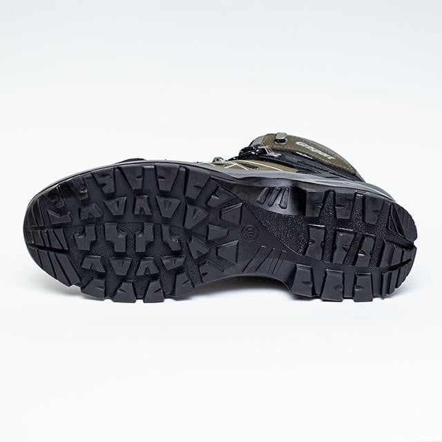 Bocanci Grisport Ameghinite Verde - Olive - poza 4