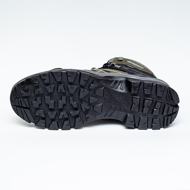 Bocanci Grisport Ameghinite Verde - Olive - poza 4