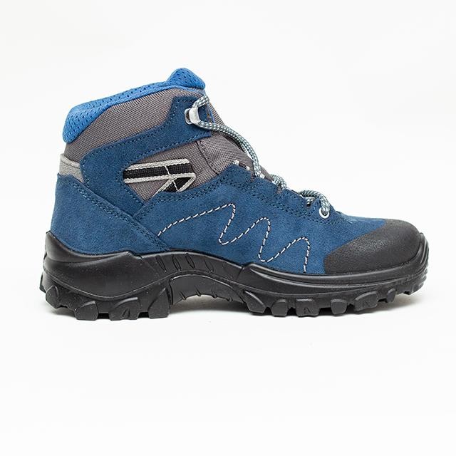 Bocanci Grisport Augite Albastru - Blue - poza 2