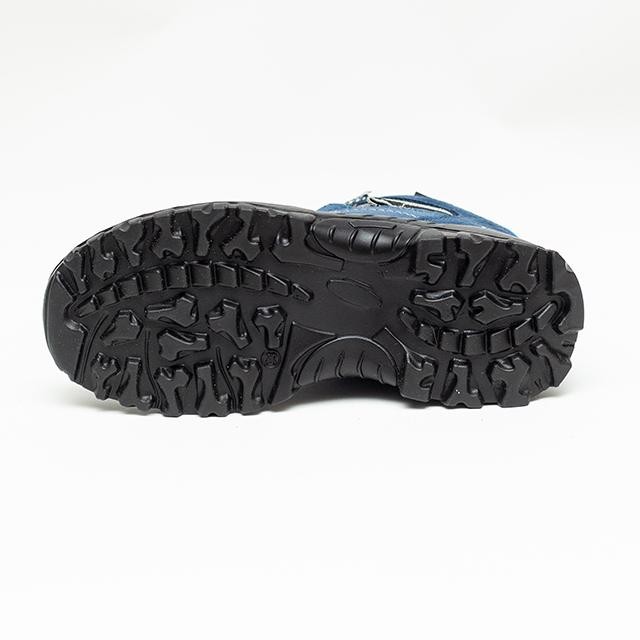 Bocanci Grisport Augite Albastru - Blue - poza 4