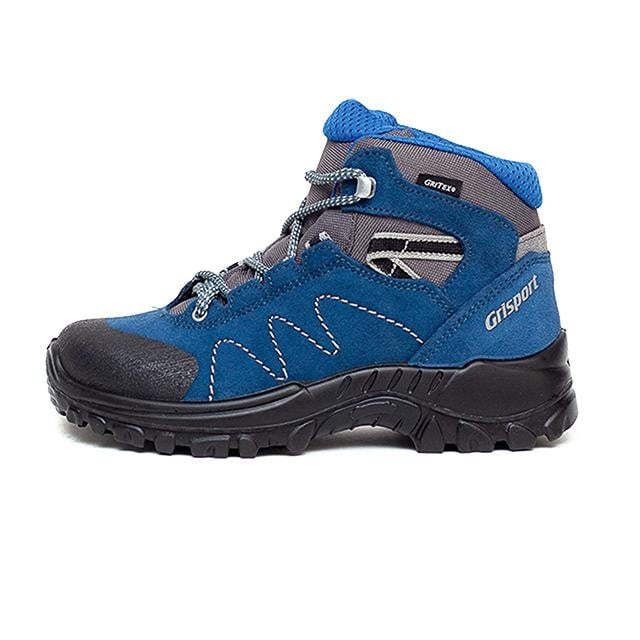 Bocanci Grisport Augite Albastru - Blue - poza 1