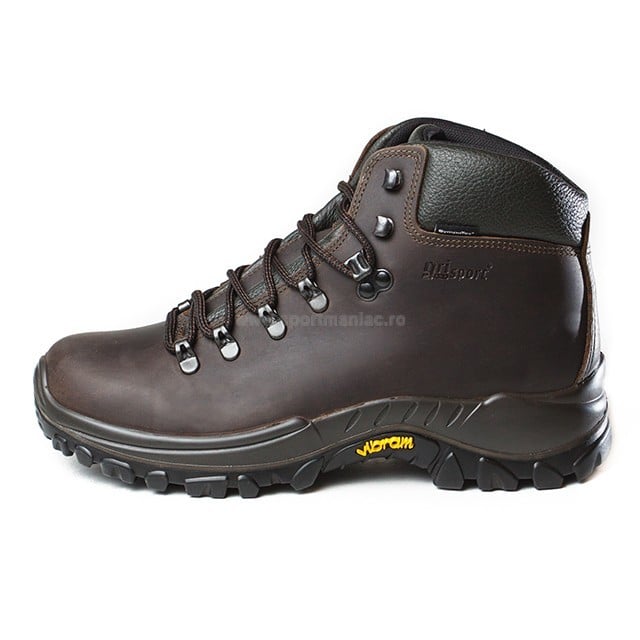 Bocanci Grisport Avior Maro - Buffalo - poza 1