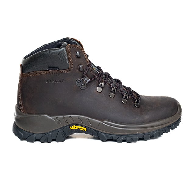 Bocanci Grisport Avior Maro - Buffalo - poza 2