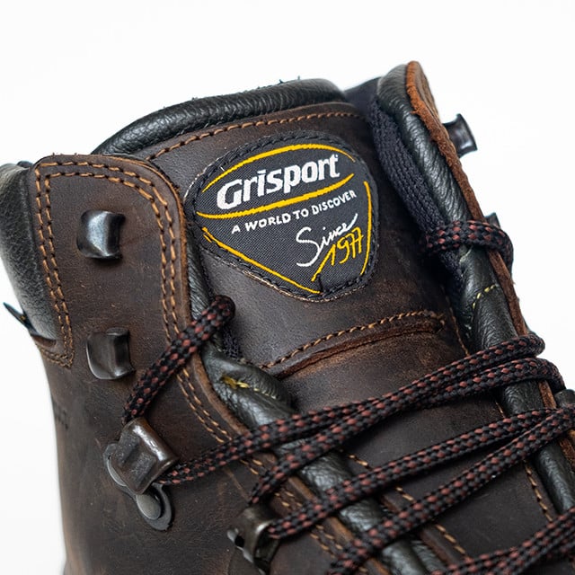 Bocanci Grisport Avior Maro - Buffalo - poza 4