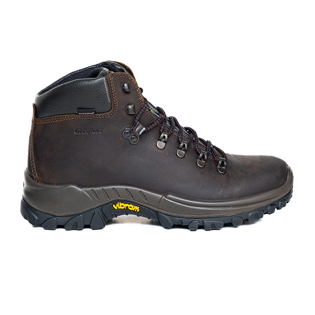 Bocanci Grisport Avior Maro - Buffalo - poza 2