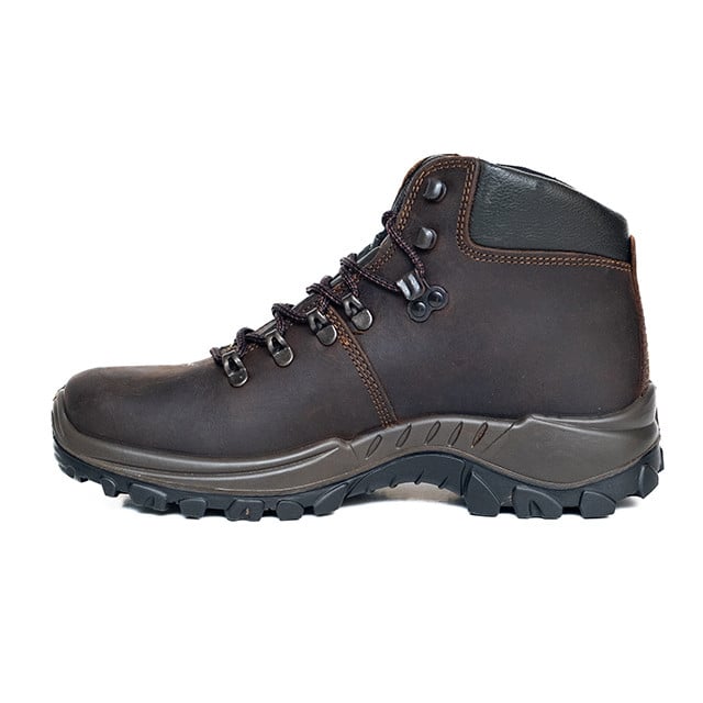 Bocanci Grisport Avior Maro - Buffalo - poza 3