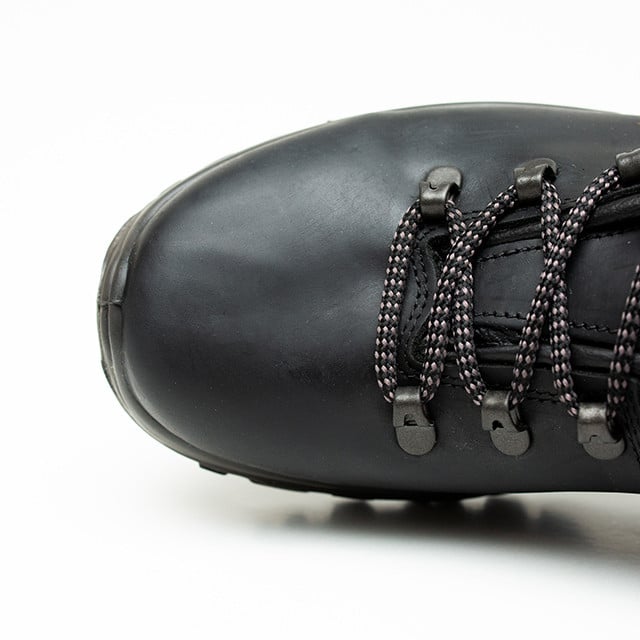 Bocanci Grisport Avior Negru - Black - poza 4