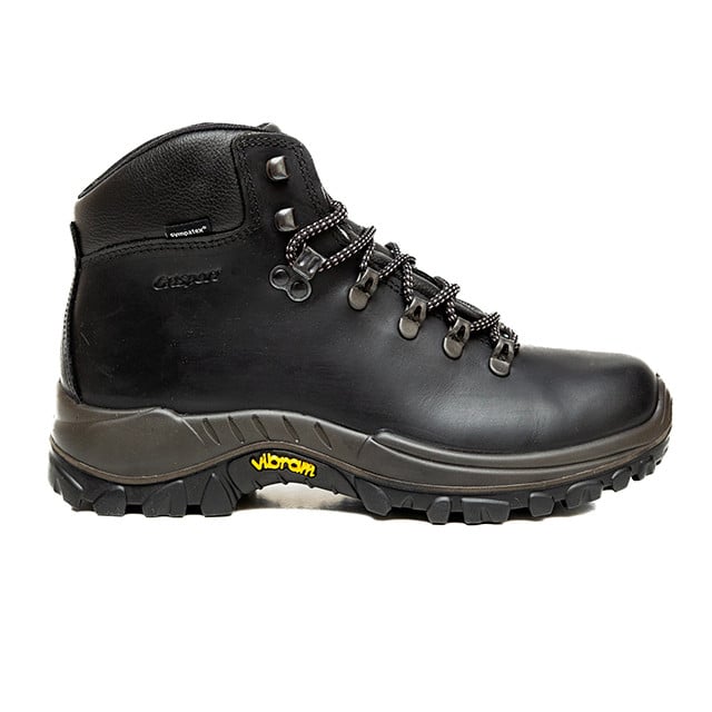 Bocanci Grisport Avior Negru - Black - poza 2