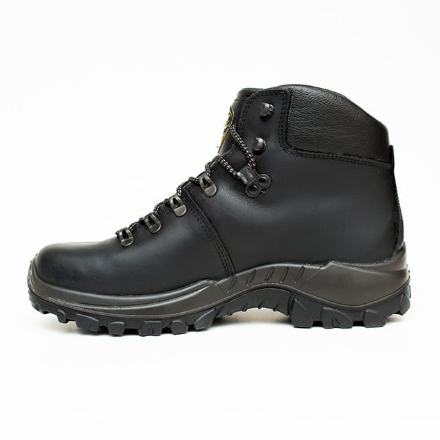 Bocanci Grisport Avior Negru - Black - poza 3