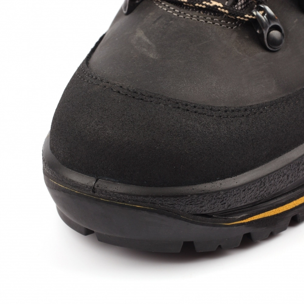 Bocanci Grisport Cavoite Negru - Black - poza 4