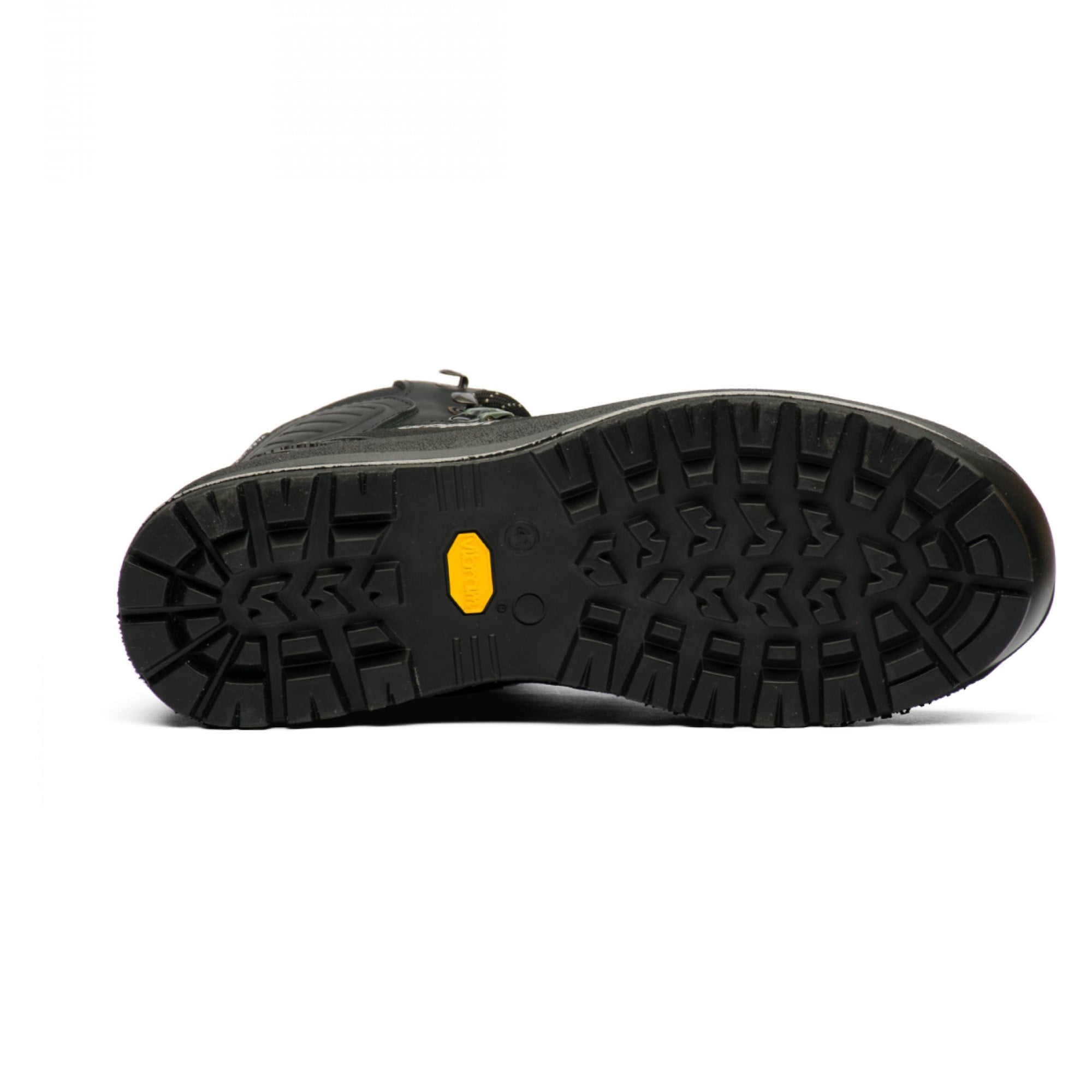Bocanci Grisport Cavoite Negru - Black/Grey - poza 4