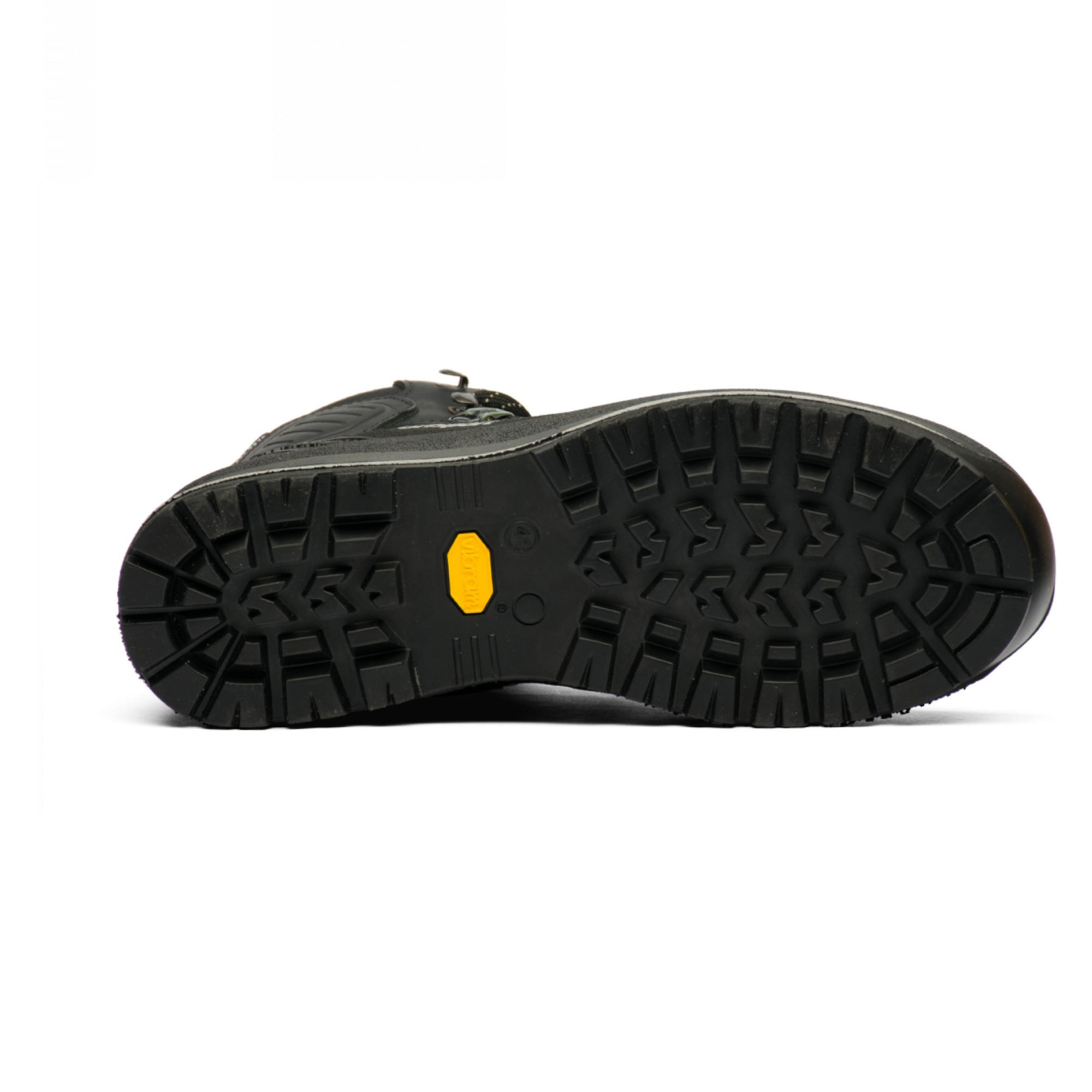 Bocanci Grisport Cavoite Negru - Black/Grey - poza 4