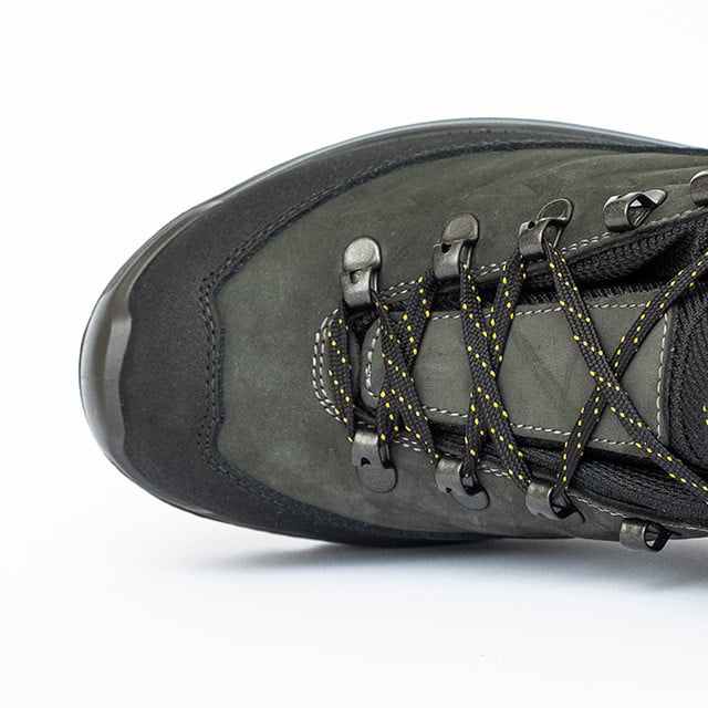 Bocanci Grisport Danalite Gri - Dark Shadow - poza 4