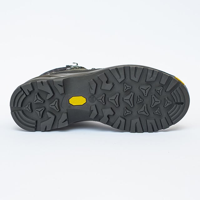 Bocanci Grisport Danalite Gri - Dark Shadow - poza 5