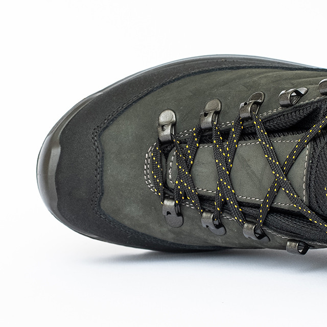 Bocanci Grisport Danalite Gri - Dark Shadow - poza 4