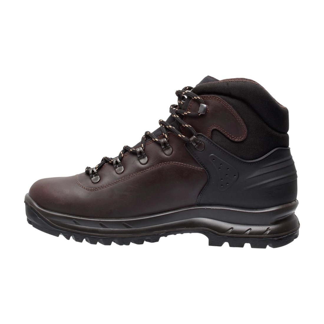 Bocanci Grisport Gibbsite Maro - Brown - poza 3