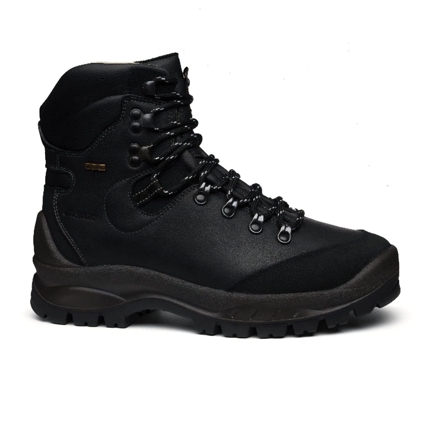 Bocanci Grisport Hubeite Negru - Black - poza 1