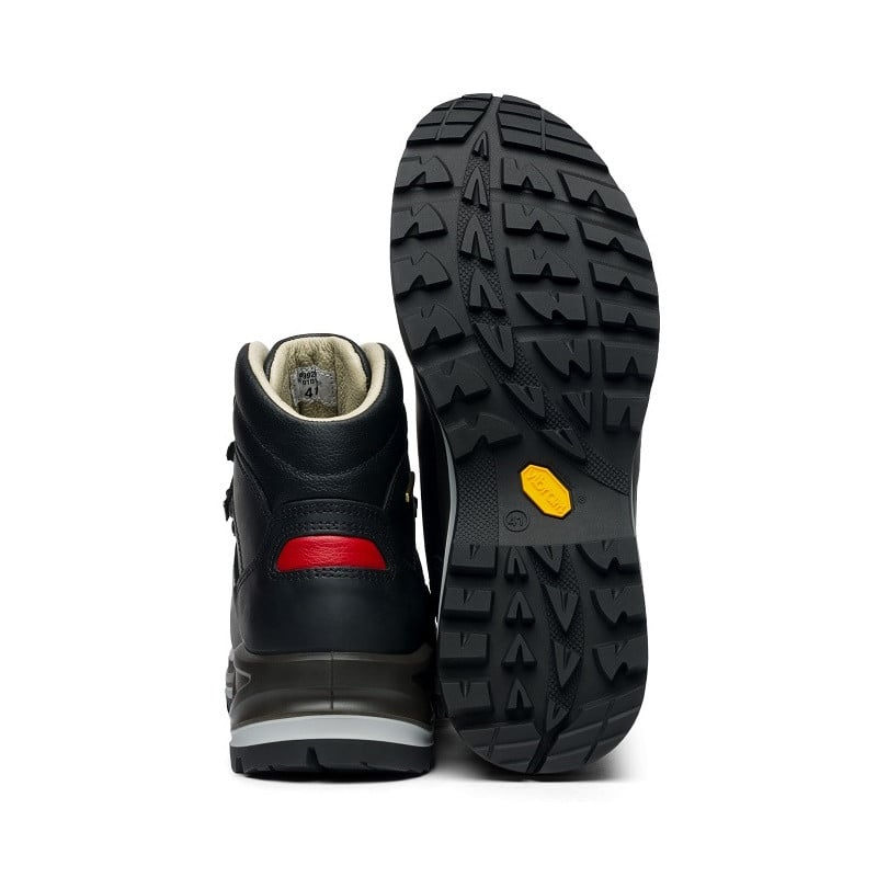 Bocanci Grisport Jacobsite -30°C, impermeabili, termoizolați Negru - Black - poza 5