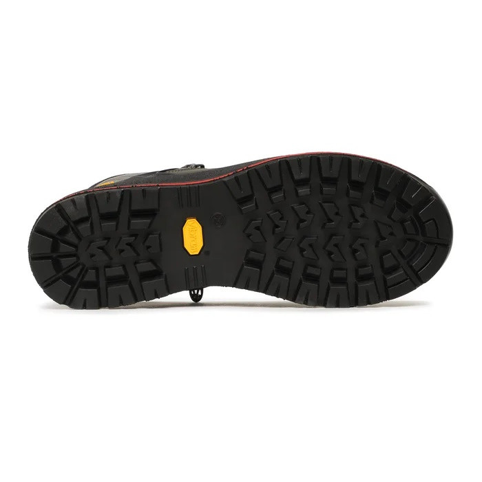 Bocanci Grisport Jordanite Maro - Dark Brown - poza 4