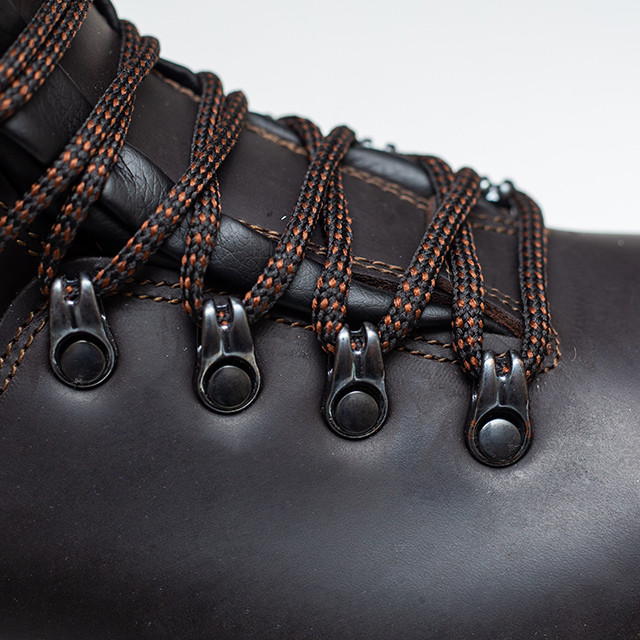 Bocanci Grisport Titawin Maro - Dark Brown - poza 5