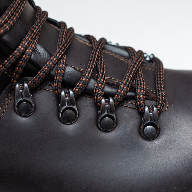 Bocanci Grisport Titawin Maro - Dark Brown - poza 5