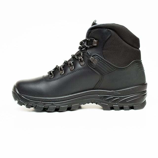 Bocanci Grisport Veritate Negru - Black - poza 3