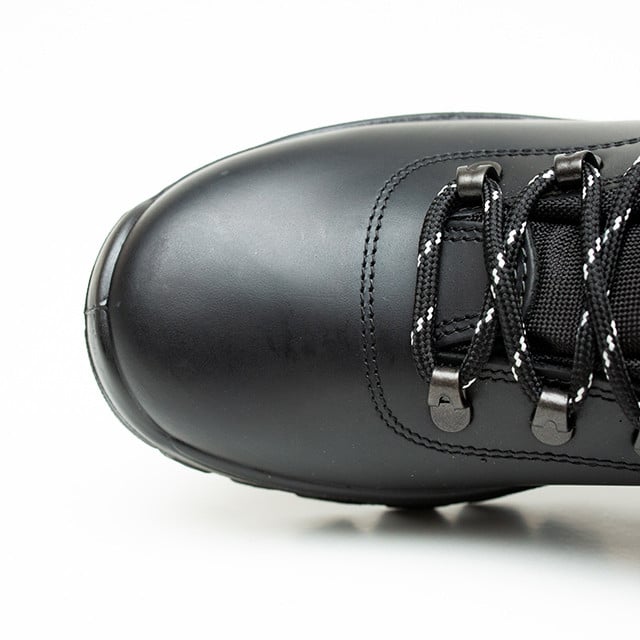 Bocanci Grisport Veritate Negru - Black - poza 4
