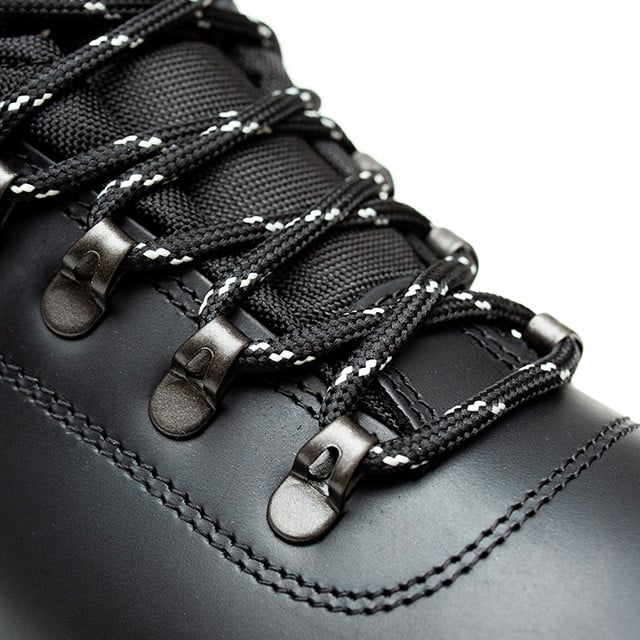 Bocanci Grisport Veritate Negru - Black - poza 5
