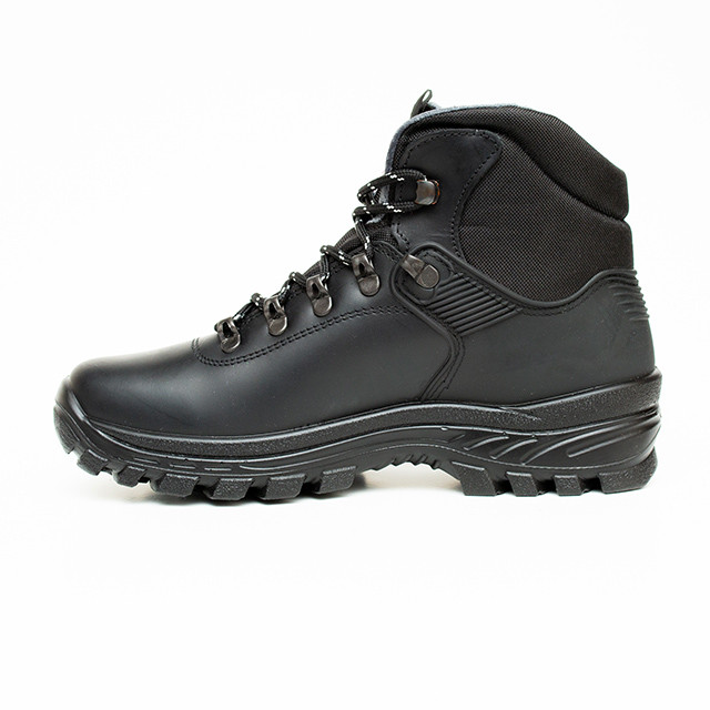 Bocanci Grisport Veritate Negru - Black - poza 3
