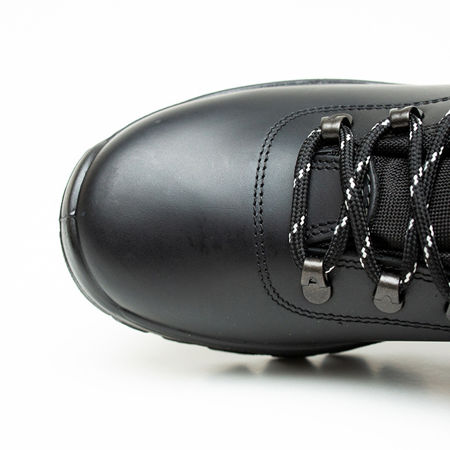 Bocanci Grisport Veritate Negru - Black - poza 4
