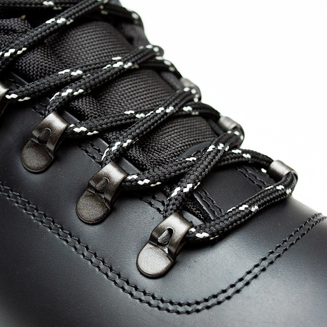 Bocanci Grisport Veritate Negru - Black - poza 5