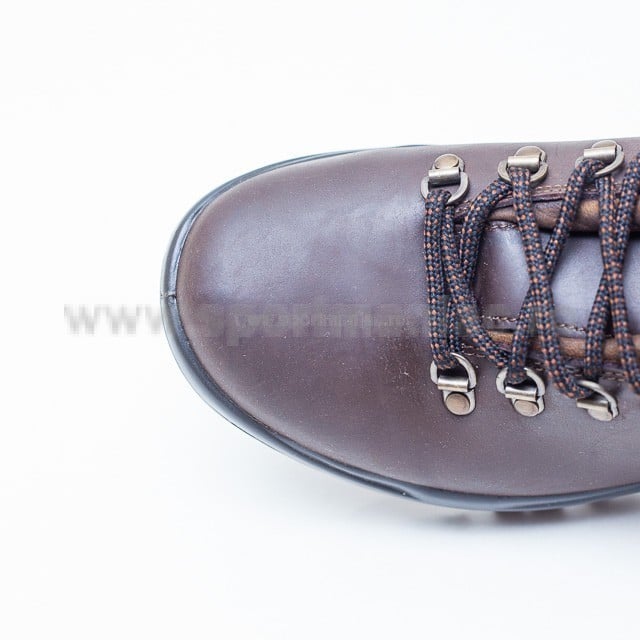 Bocanci Impermeabili Grisport Alshat Maro - Brown - poza 3