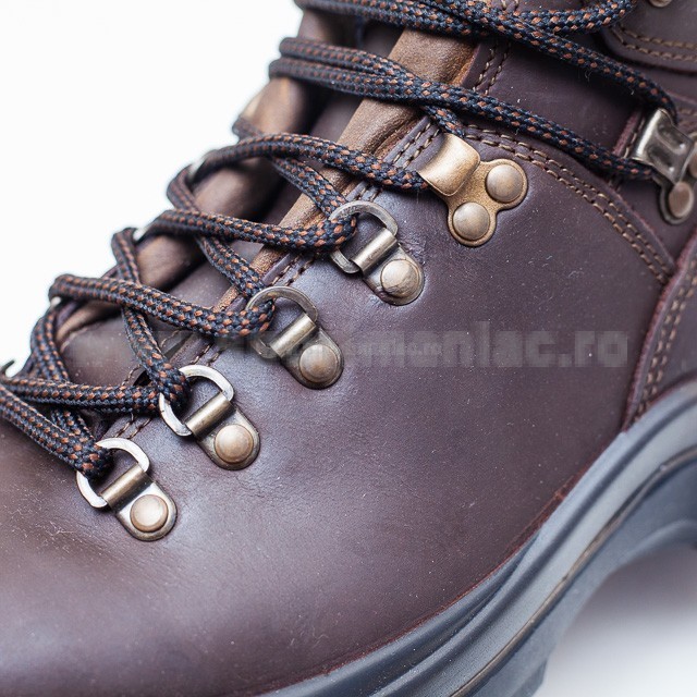 Bocanci Impermeabili Grisport Alshat Maro - Brown - poza 5