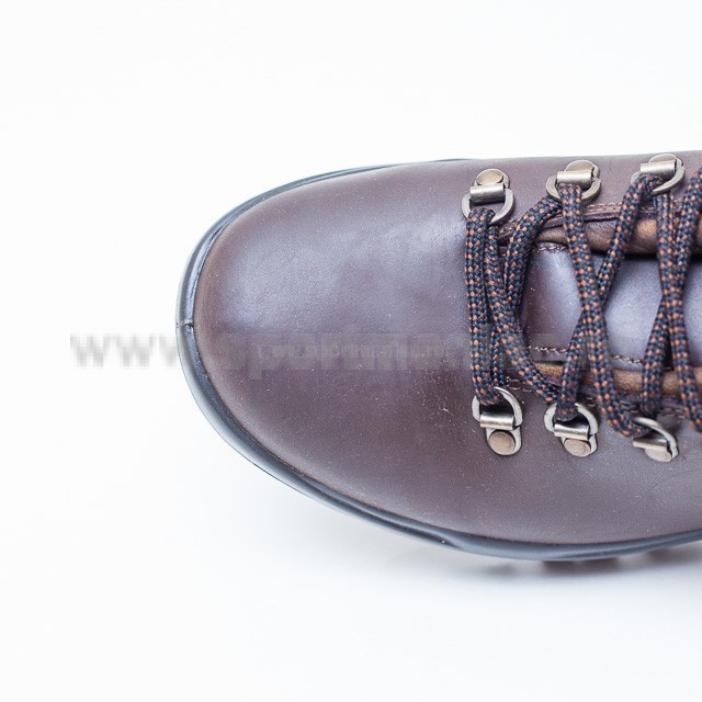 Bocanci Impermeabili Grisport Alshat Maro - Brown - poza 3