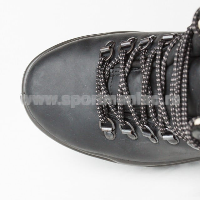Bocanci Impermeabili Grisport Alshat Negru - Black - poza 2