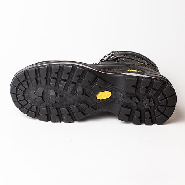 Bocanci Impermeabili Grisport Elnat Gri Inchis - Stone - poza 5