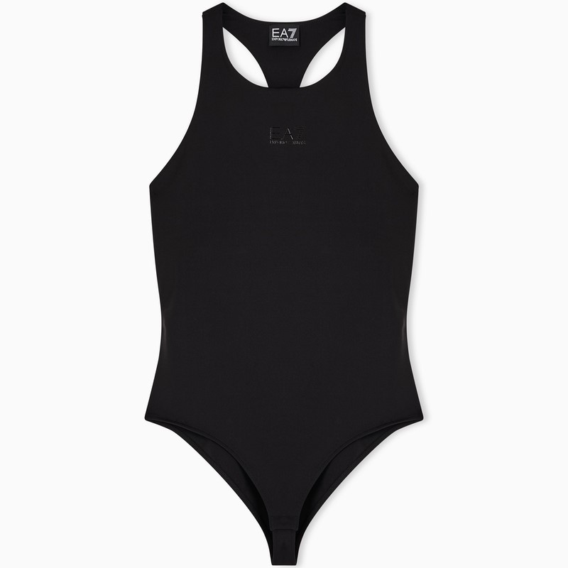 Body EA7 TRAIN LOGO SERIES TAPE W BODY