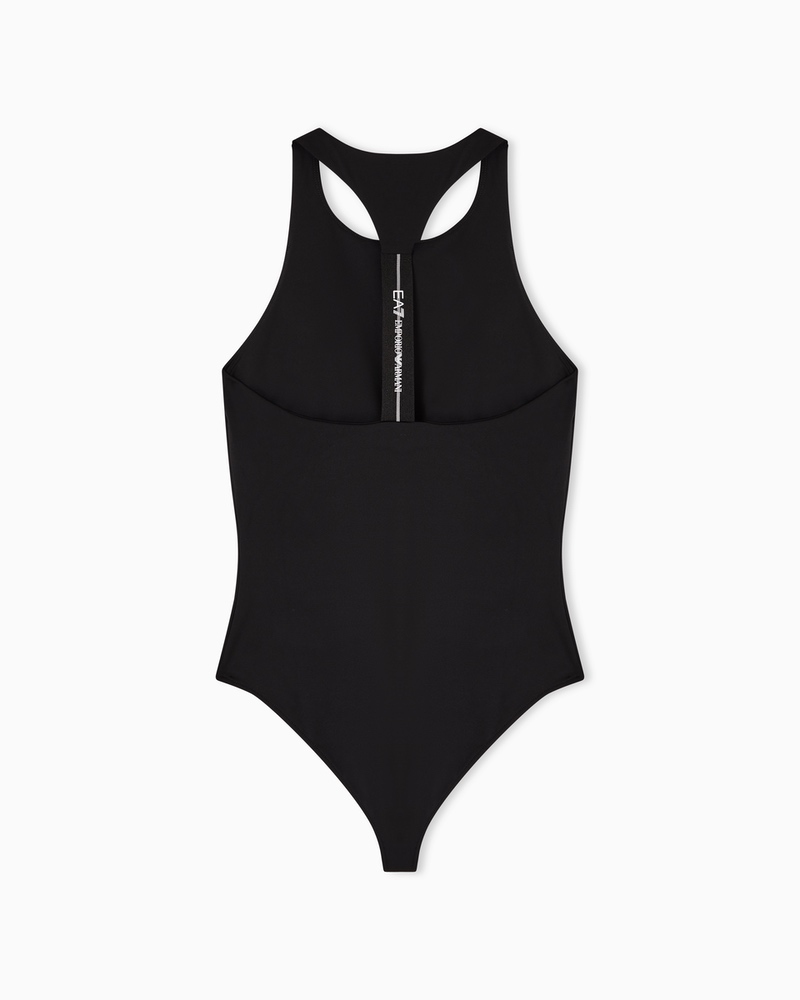 Body EA7 TRAIN LOGO SERIES TAPE W BODY - poza 2