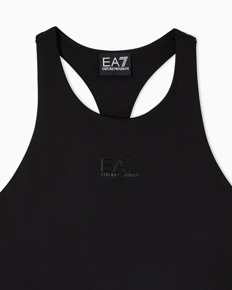 Body EA7 TRAIN LOGO SERIES TAPE W BODY - poza 5