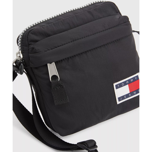 Borseta barbati Tommy Jeans College Reporter AM0AM08846BDS - poza 3