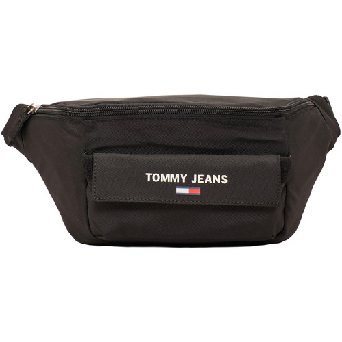 Borseta barbati Tommy Jeans Essential Bumbag AM0AM09709BDS - poza 1
