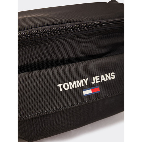Borseta barbati Tommy Jeans Essential Bumbag AM0AM09709BDS - poza 3