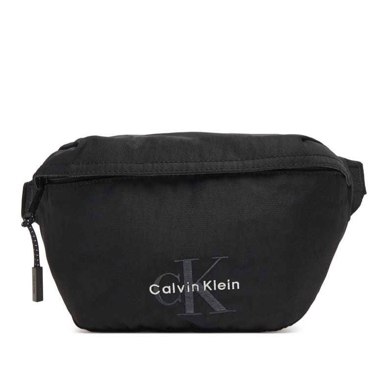 Borseta Calvin Klein BOLD WAISTBAG - poza 1