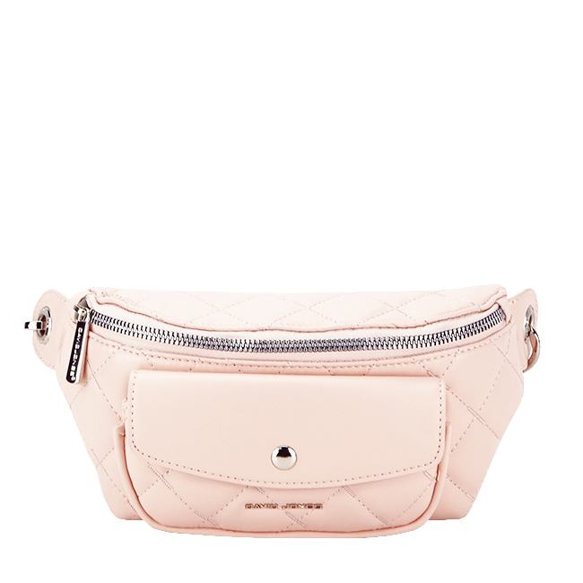 Borseta David Jones Paris 6740-2 14 Roz